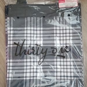 Thirty-One Essential Storage Tote